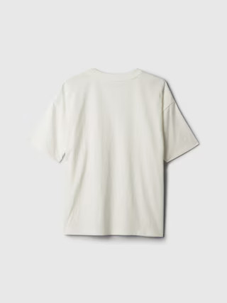 Kids Relaxed Original T-Shirt | Gap (US)