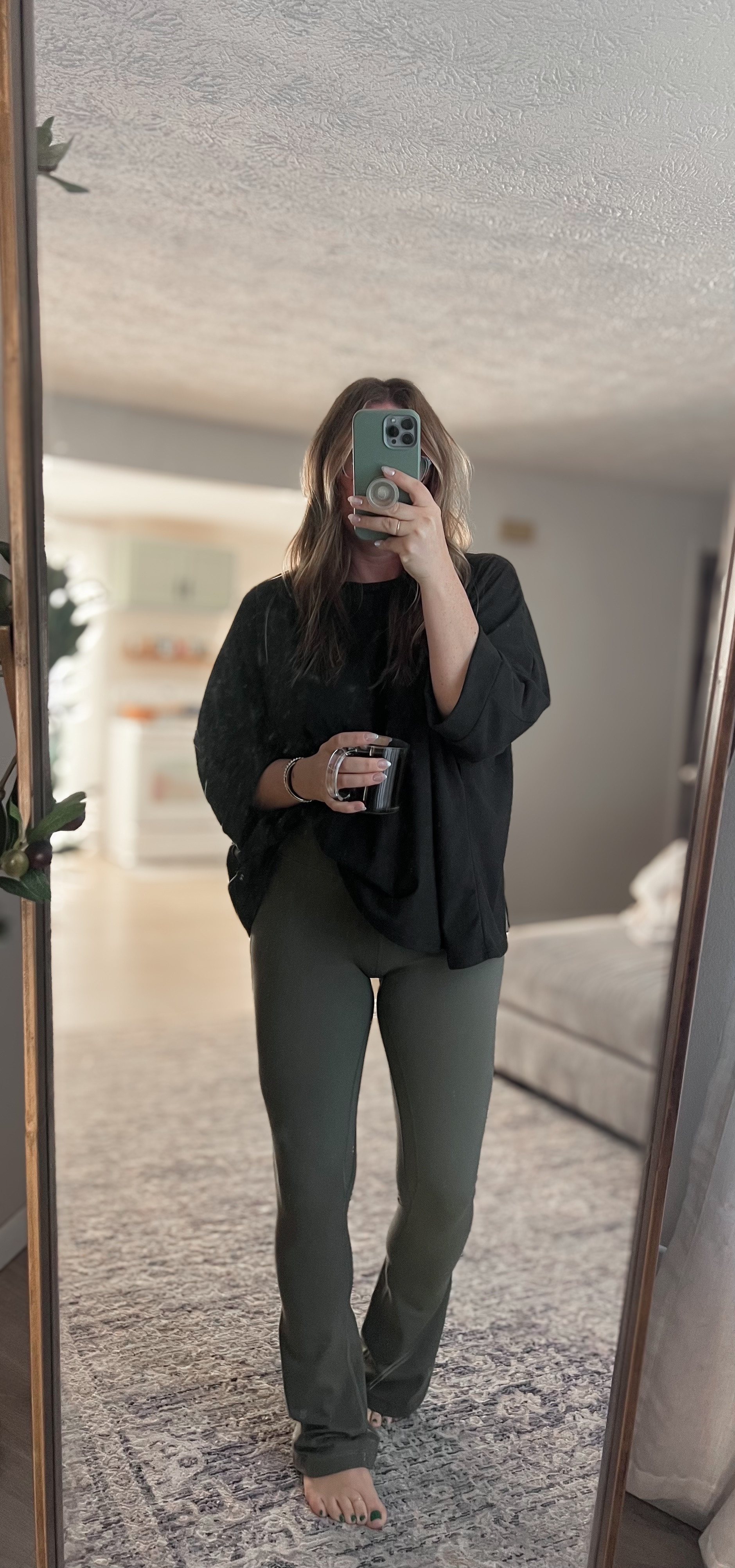 Athleisure outfit

#LTKFindsUnder50 #LTKStyleTip #LTKFitness