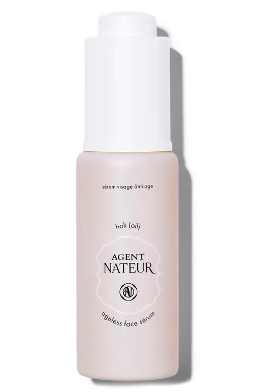 Agent Nateur holi(oil) Refining Ageless Face Serum at Nordstrom, Size 0.34 Oz | Nordstrom