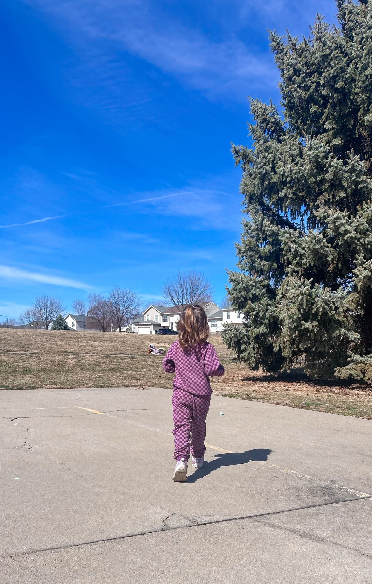 💜

#LTKmomlife #LTKKids