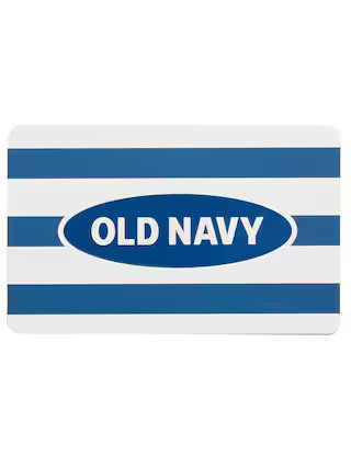 Old Navy GiftCard | Old Navy (US)