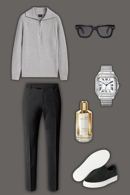 Casual Style For Men

#LTKeurope #LTKstyletip #LTKmens