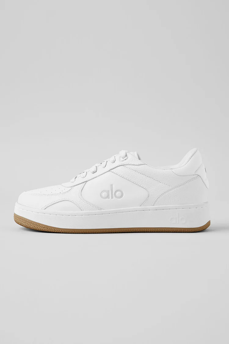 Alo Recovery Mode Sneaker | Alo Yoga (US)