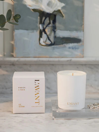 Candle | L'AVANT Collective