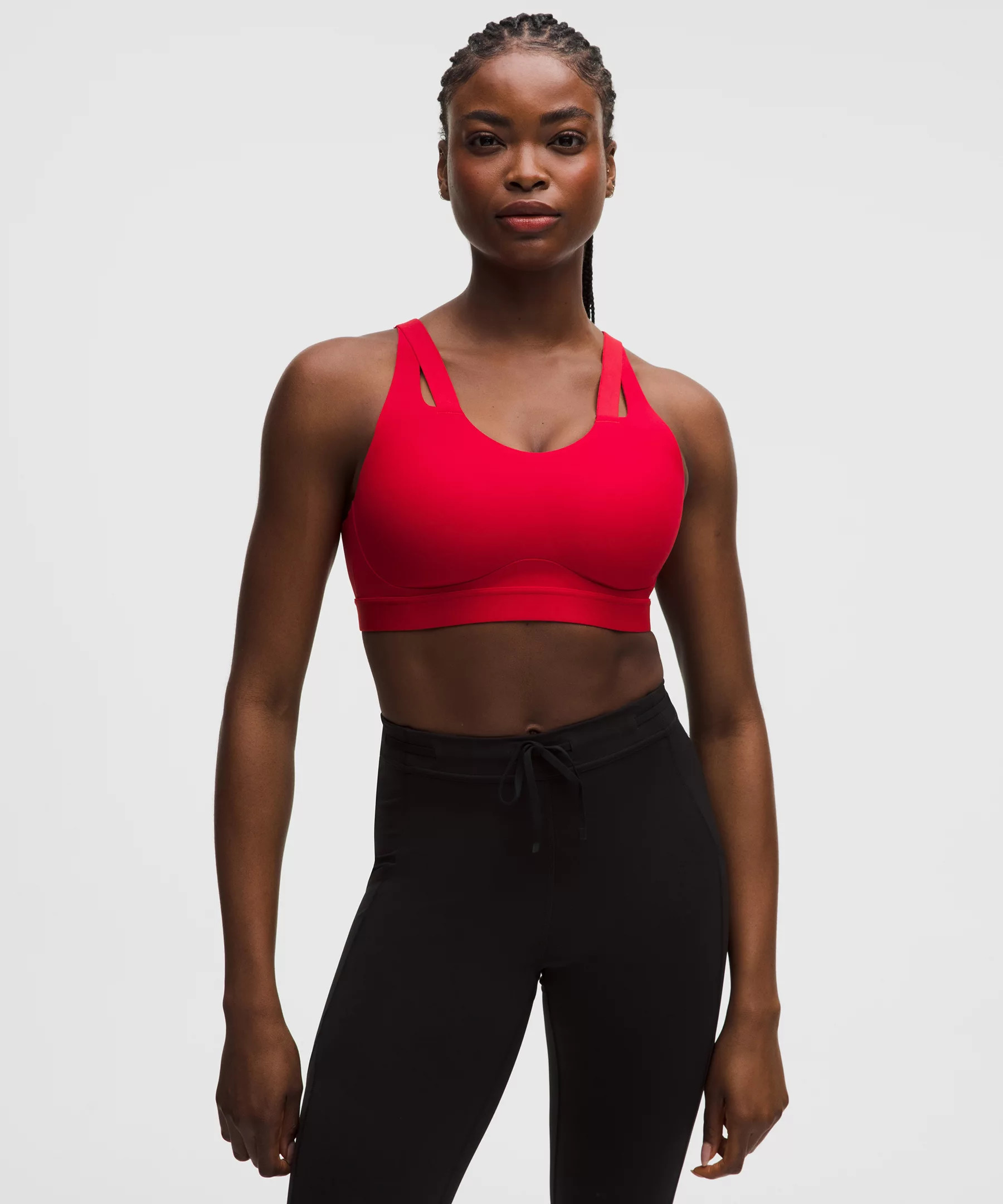 Levitation Sports Bra *High Support, B–DD Cups | Lululemon (US)