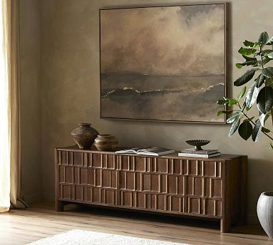 You Said I Am the Sea By Aileen Fitzgerald | Pottery Barn (US)