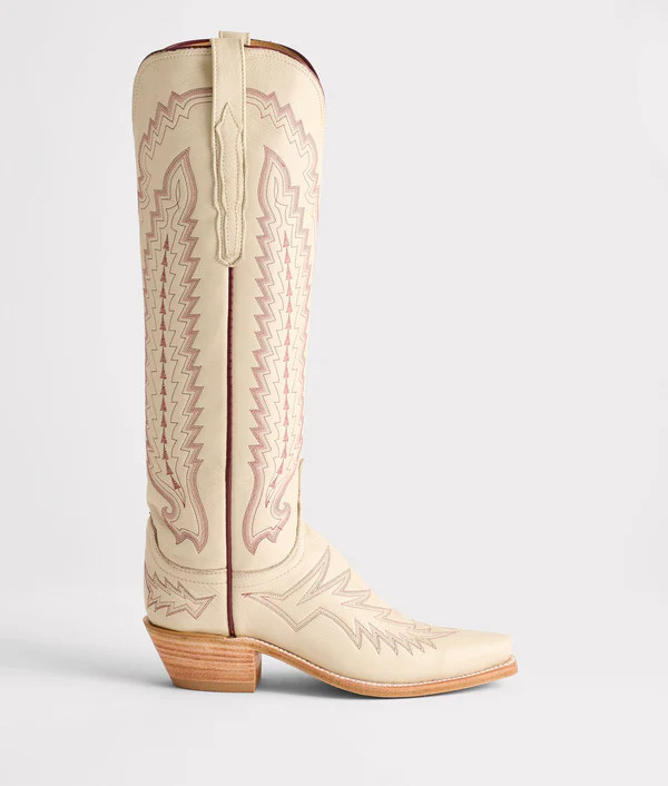 Priscilla | Lucchese Bootmaker