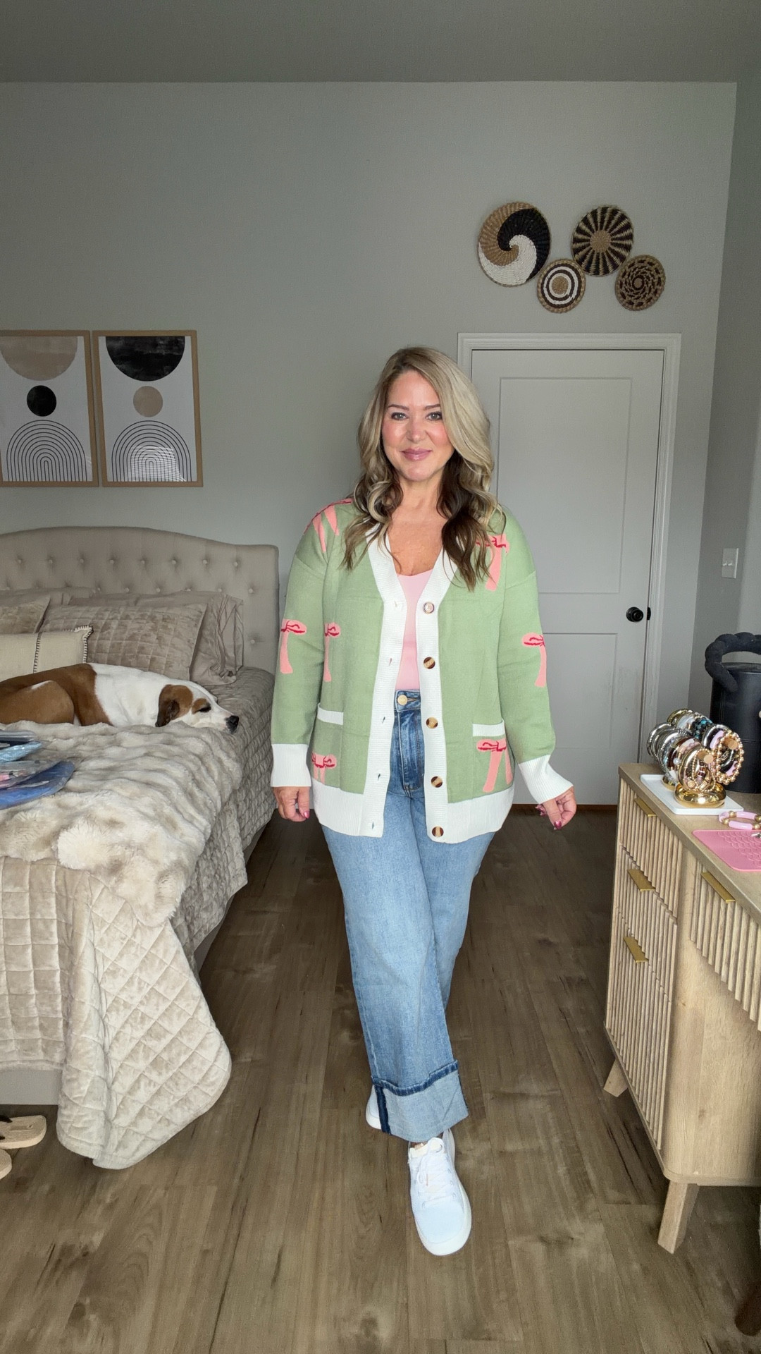 Amazon new arrival haul 

#LTKOver40 #LTKMidsize #LTKPetite