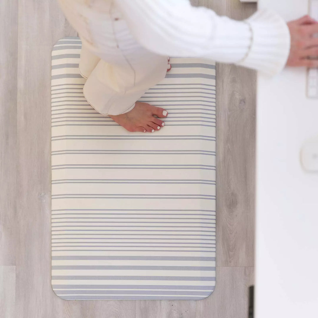 Nama Standing Mat | Coastal | House of Noa (formerly Little Nomad)