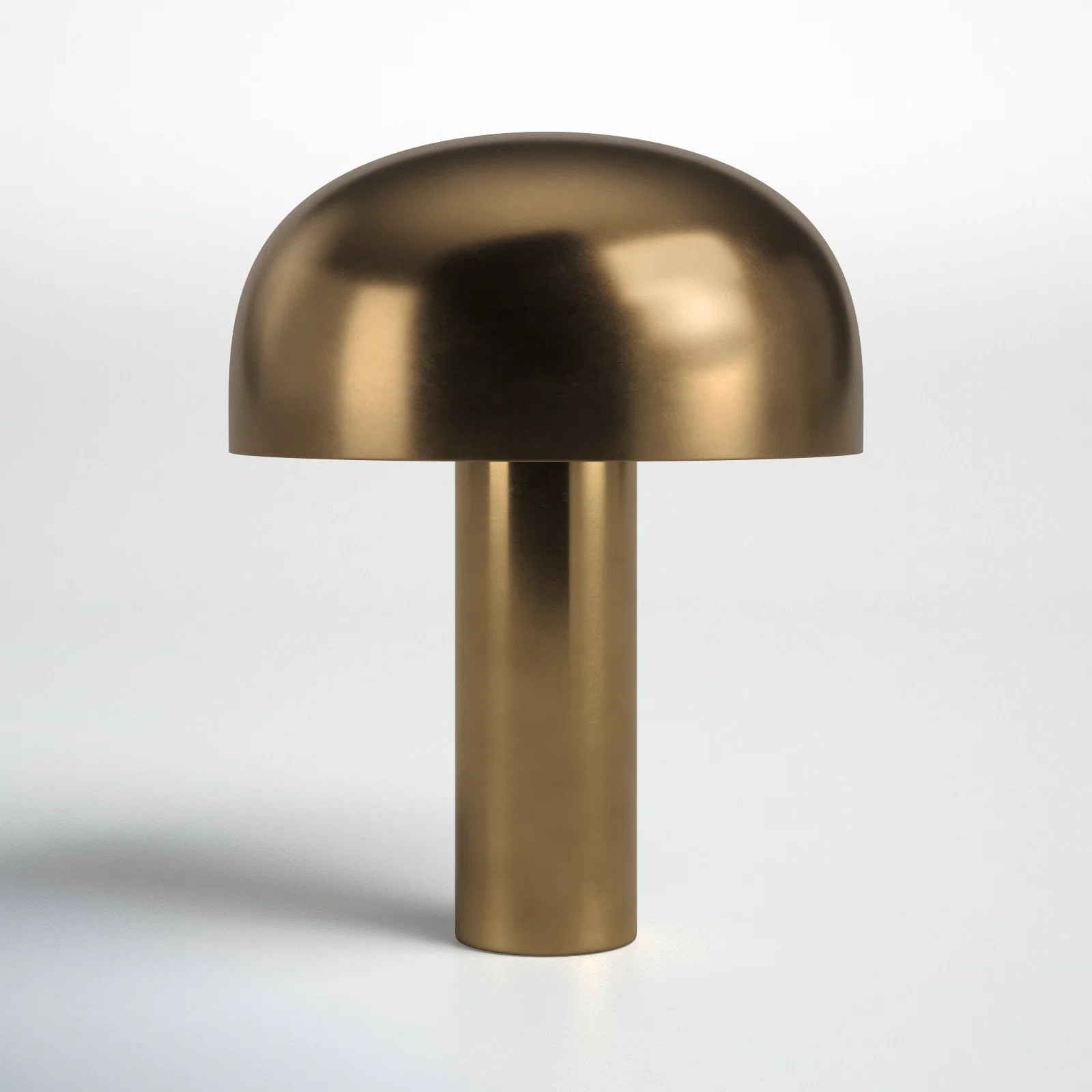 Elvar Metal Table Lamp | AllModern