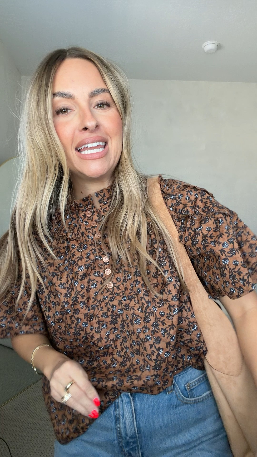 Walmart fall ootd! Affordable fall fashion. Walmart new arrivals

#LTKootd #LTKSaleAlert #LTKSeasonal