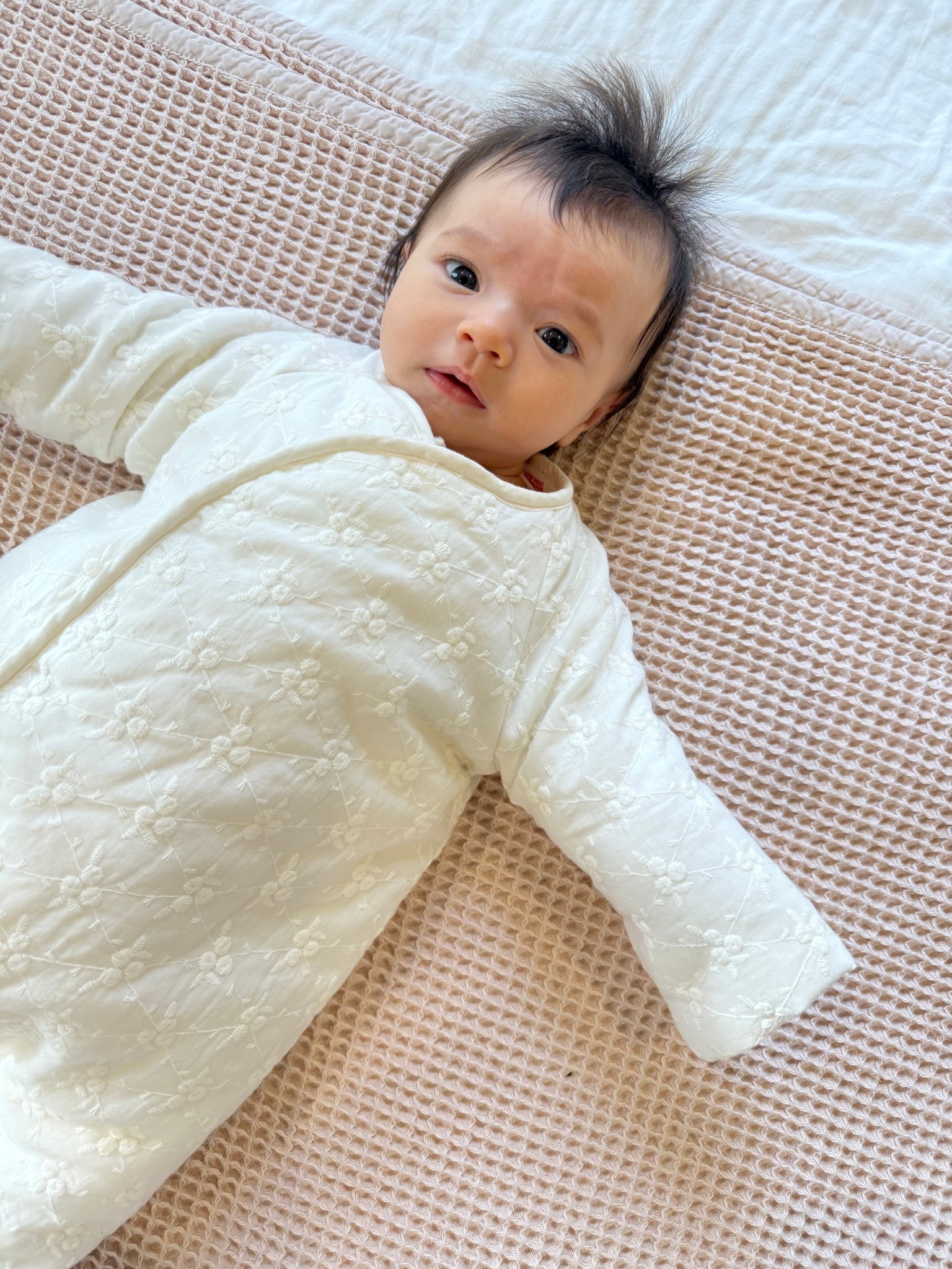 Angel baby 👼🏼💓

#LTKbaby #LTKcanada #LTKwinter