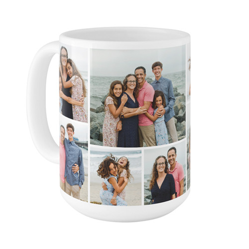 Gallery of Ten Mug | Shutterfly