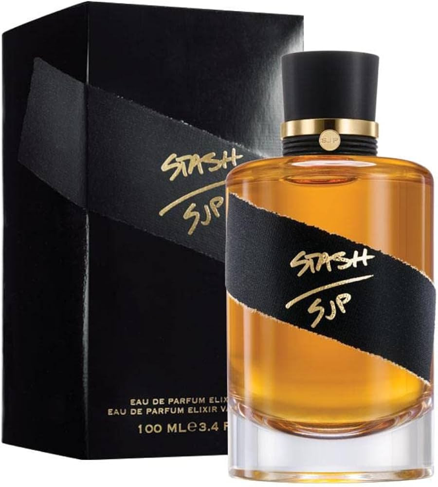 Sarah Jessica Parker Stash Eau de Parfum | SJP Spray Fragrance, 3.4 oz/100 mL | Amazon (US)