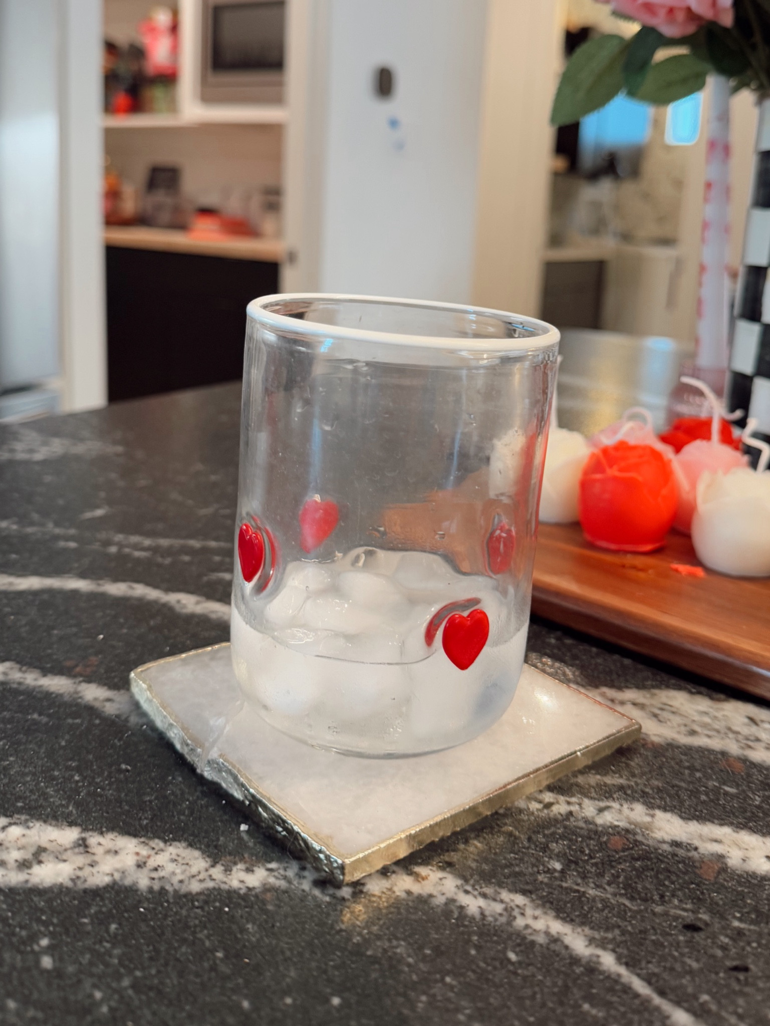 ❤️❤️❤️ my favorite glasses from Anthropologie!!

#LTKFamily #LTKStyleTip #LTKHome