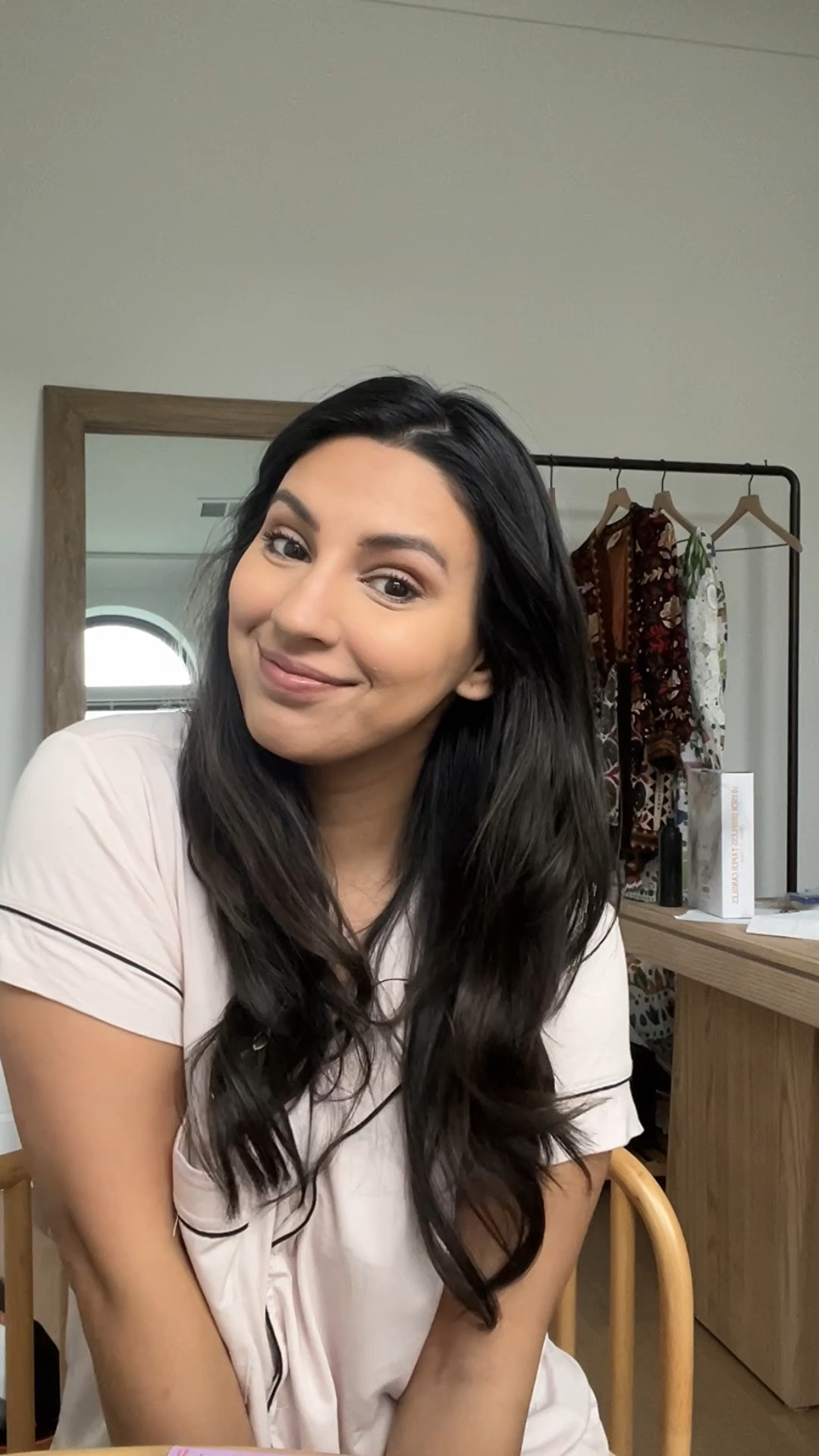 Natural makeup in less than 10 minutes — here’s a tutorial with so many new products that I’ve recently introduced into my routine! 

Skin tone: medium with neutral undertones