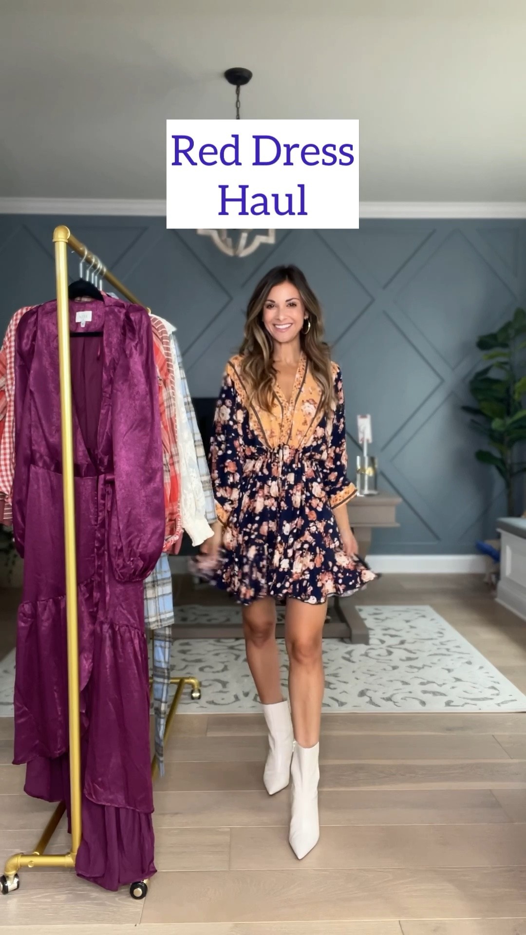 Floral dress//size small//maxi dress//size xs//flannel//size small//striped top//size small//lace top//size xs//slim Jean//24 petite//run snug so size up if like wiggle room//flares//00 short//5’1//

#LTKunder50 #LTKwedding #LTKsalealert