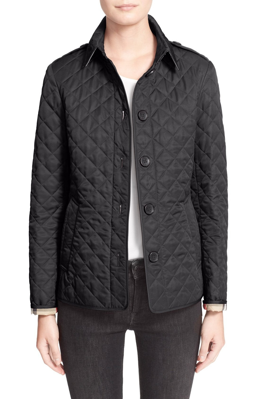 Ashurst Quilted Jacket | Nordstrom