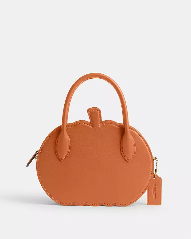 Pumpkin Bag | Coach (US)