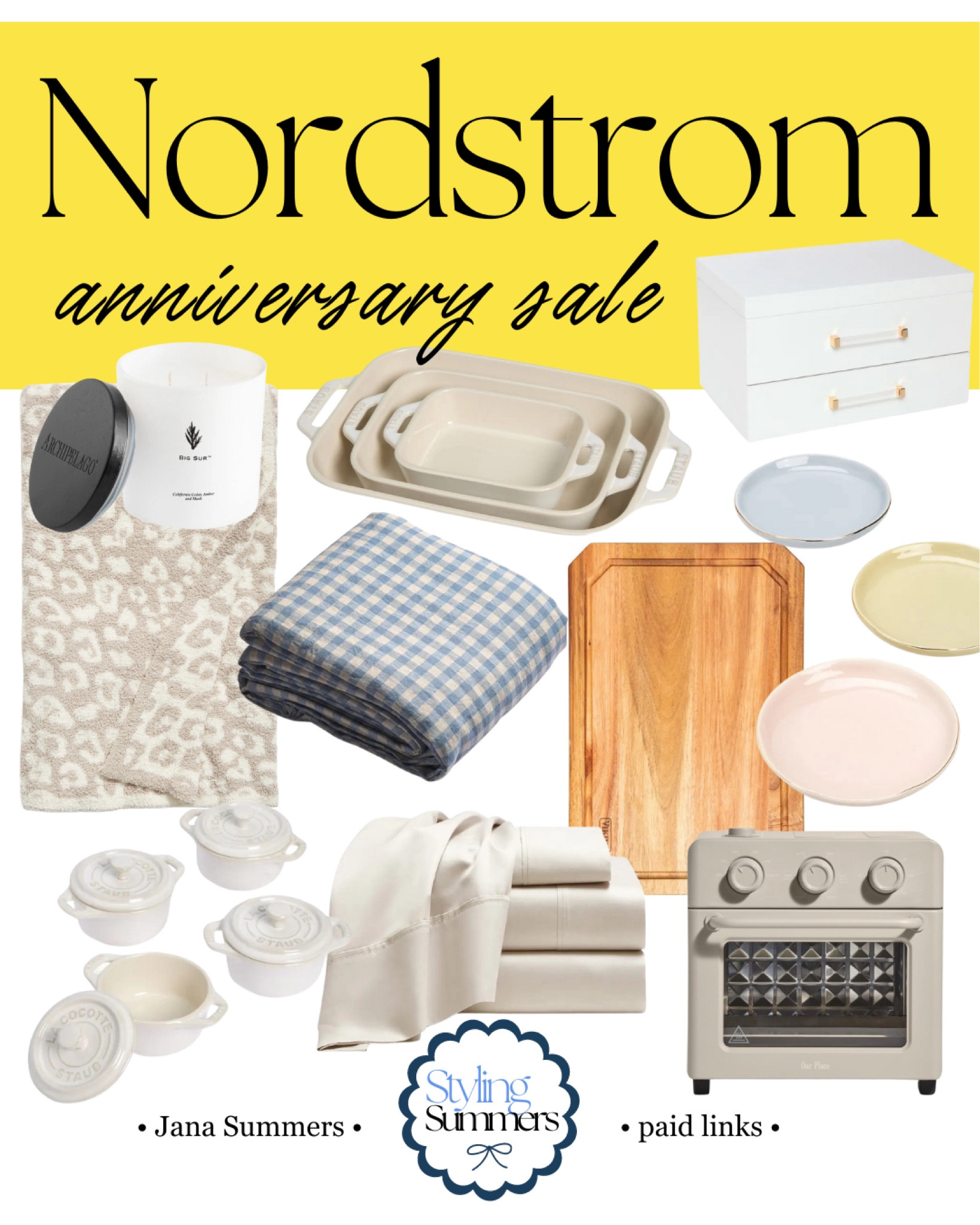 The Nordstrom sale is on! So many great items are on sale, and I’ve rounded up my absolute favorites. #nordstrom #nordstromanniversarysale #nordstromsale 

#LTKSummerSales #LTKxNSale #LTKSaleAlert