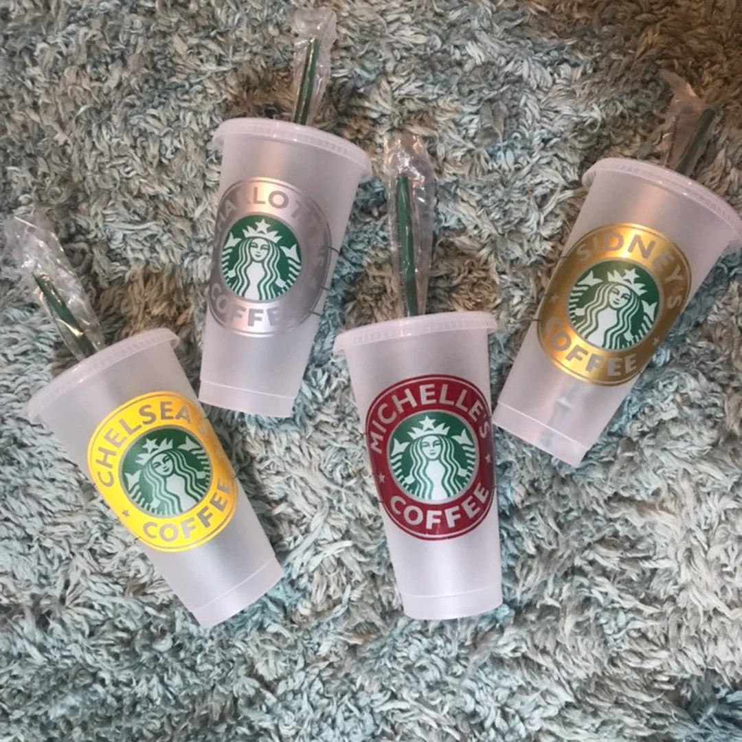 Personalized Coffee Cup, Best Friend Gift - Etsy | Etsy (US)