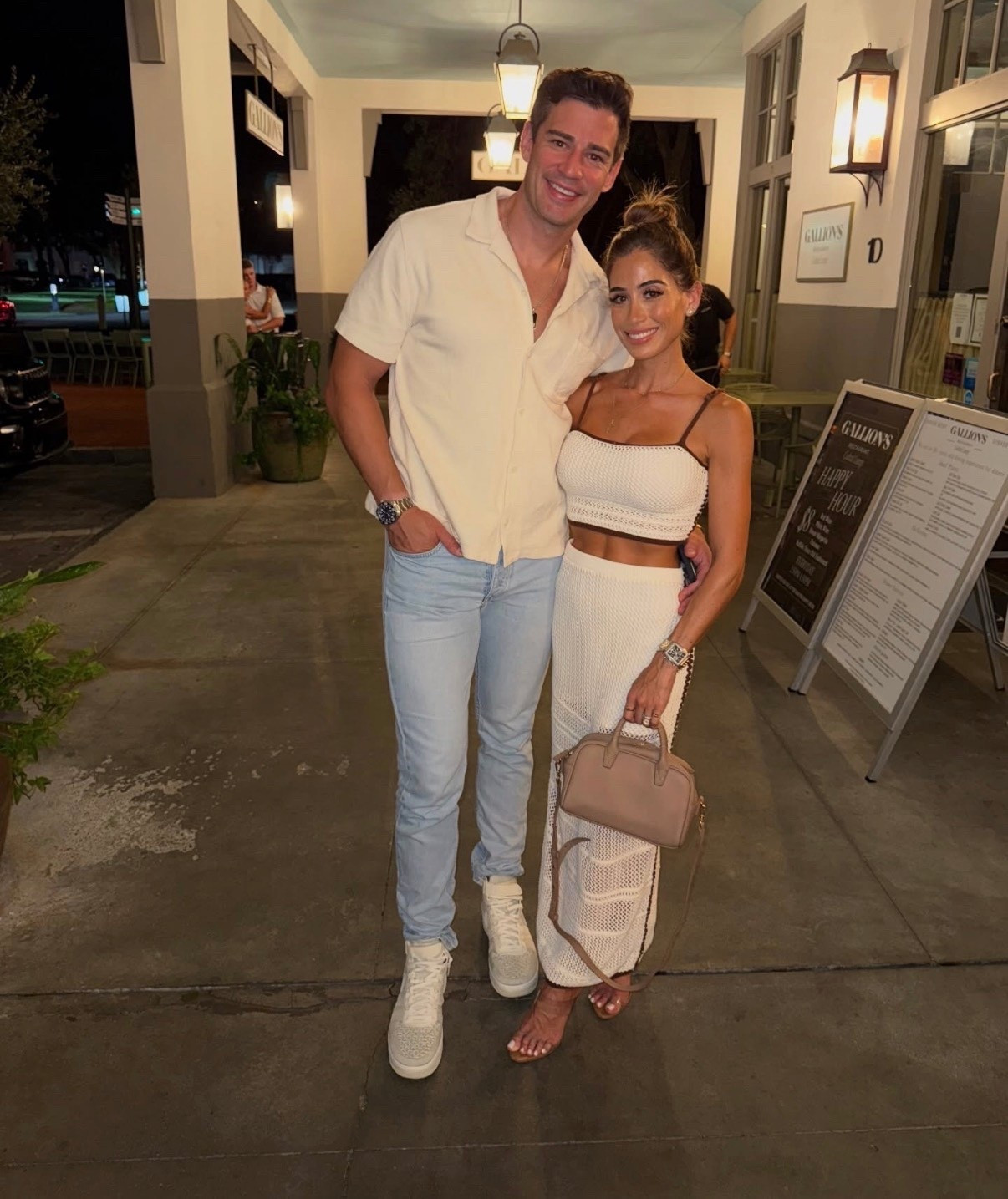 Crochet knit skirt size xxs matching top size xxs on sale resort wear vacation 

#LTKootd #LTKFindsUnder50 #LTKPetite