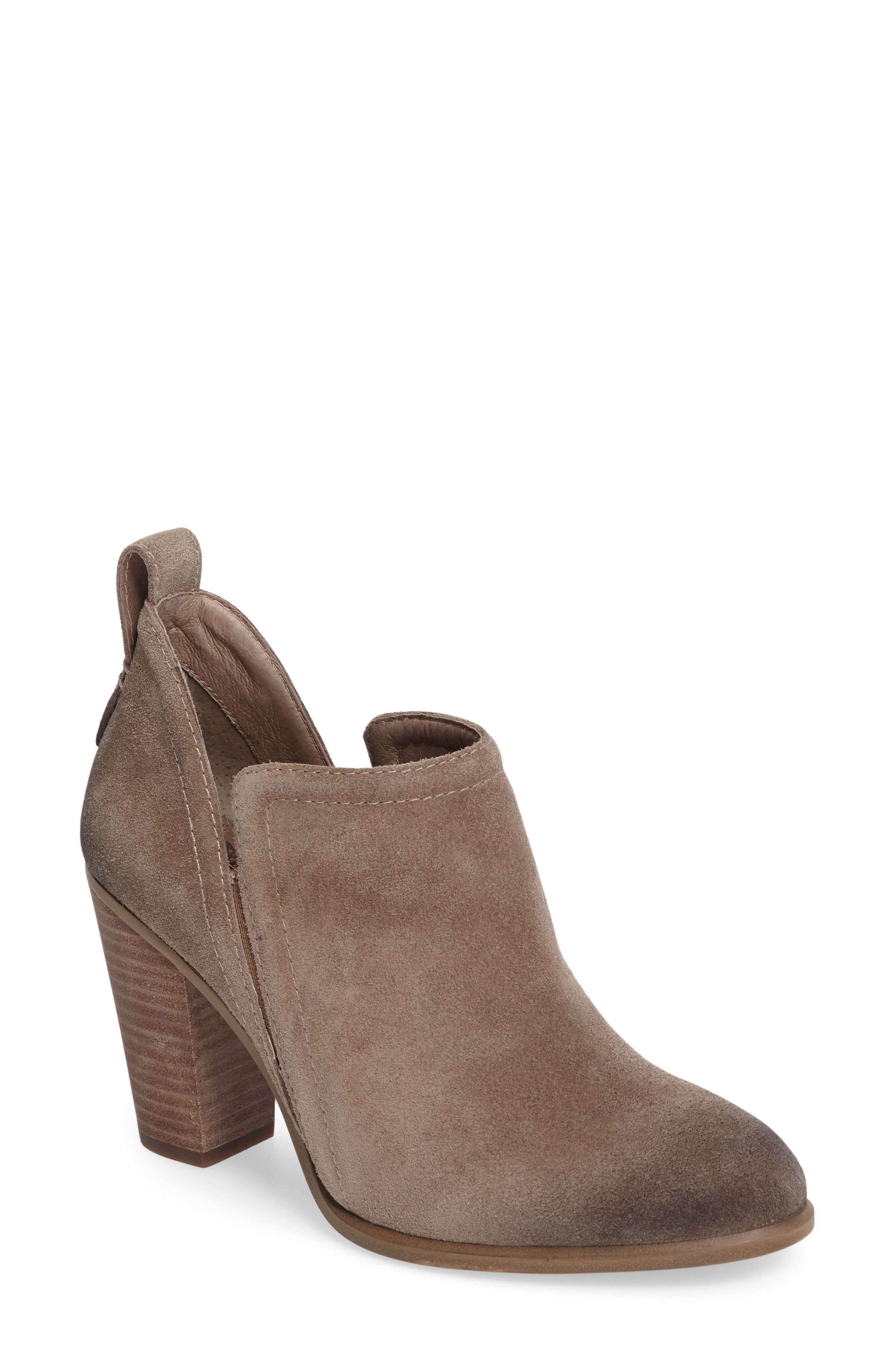 Francia Bootie | Nordstrom