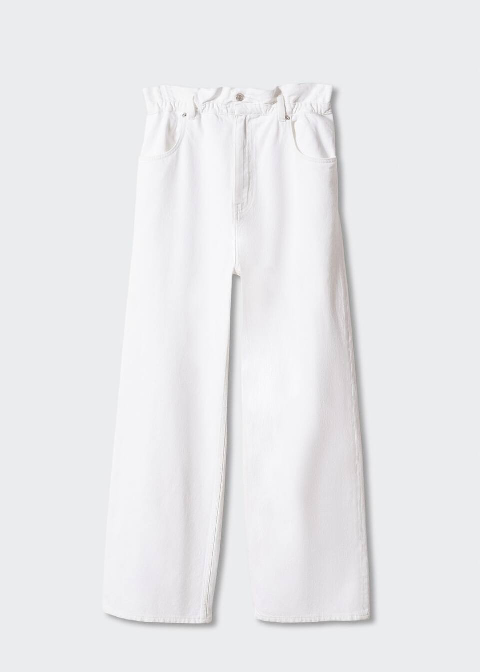 Search: White jeans (113) | Mango USA | MANGO (US)