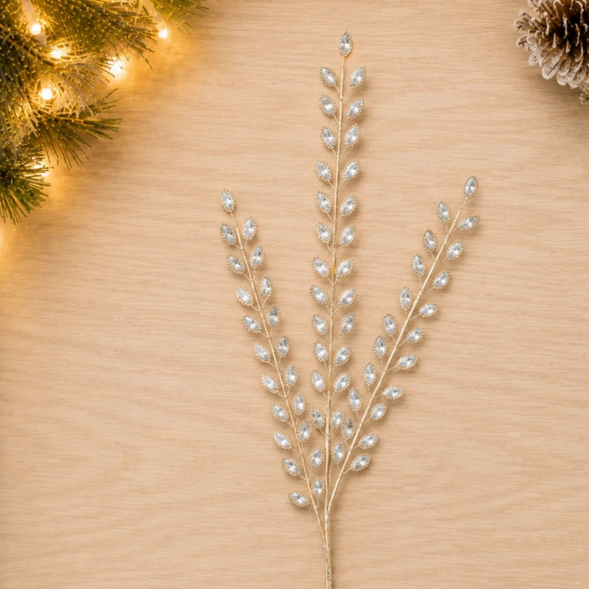 Jewel Bead Spray (Set of 2) | Wayfair North America