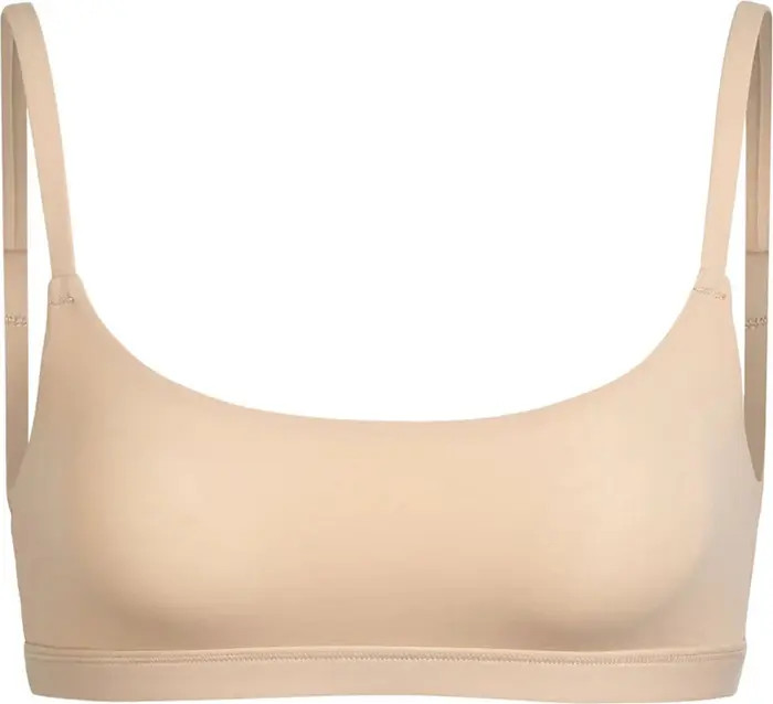 Fits Everybody Scoop Bralette | Nordstrom