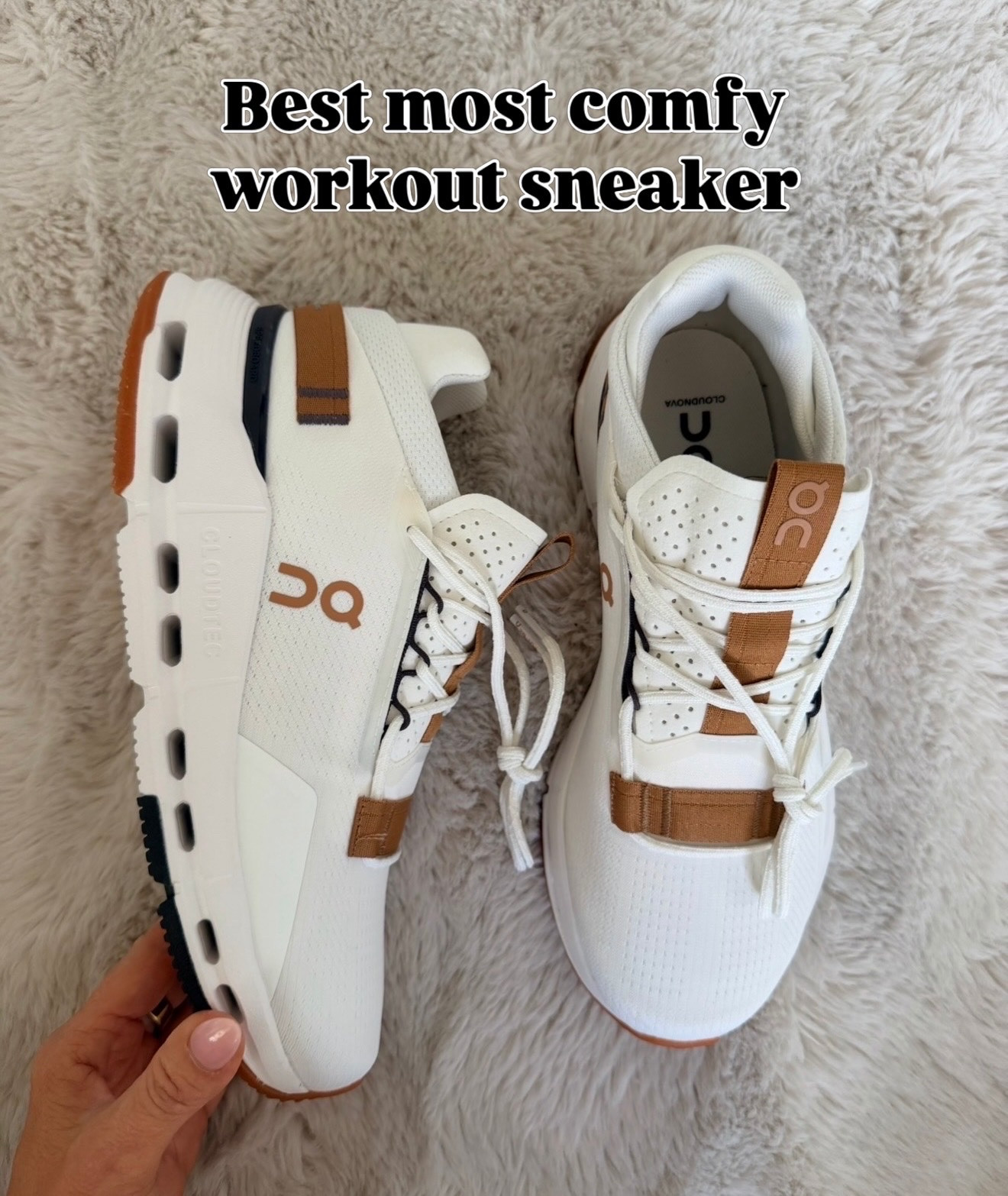 My favorite work out sneaker 👟

#LTKfitnessgoals #LTKmomlife #LTKootd