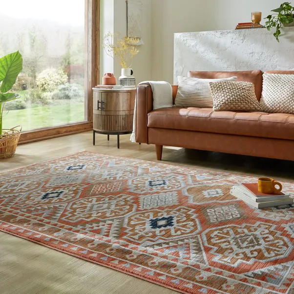 Esin Traditional Rug | Dunelm (migrated)