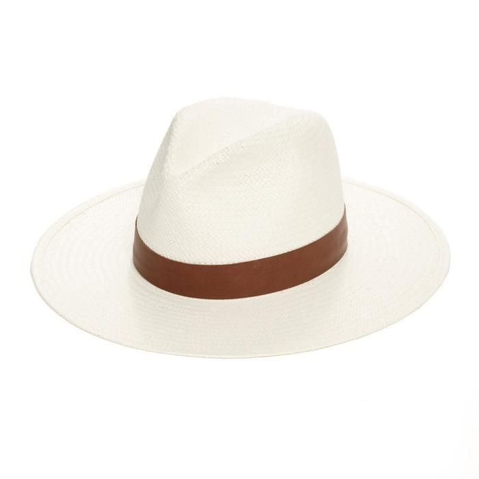 Michon Hat | Janessa Leone