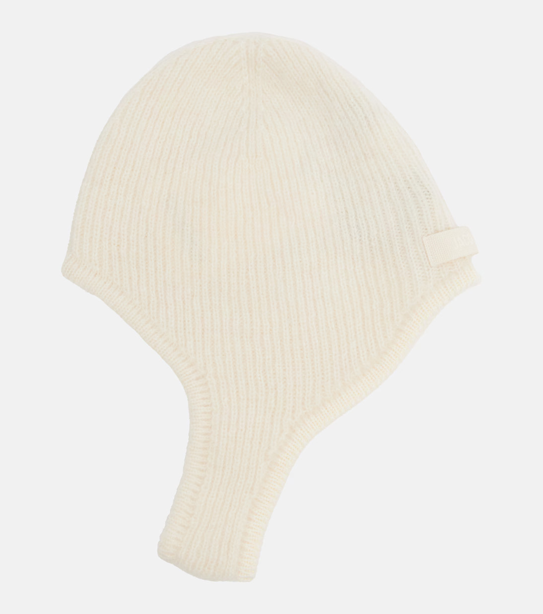 Kapuze Gros Grain aus einem Alpakawollgemisch | Mytheresa (DACH)