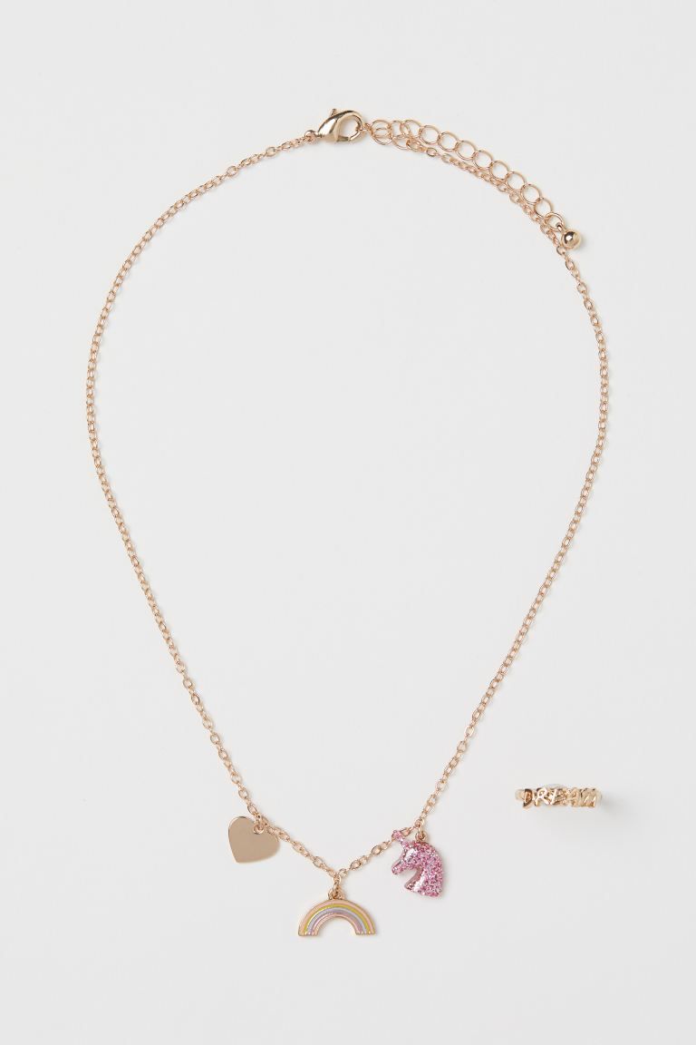 Jewelry Gift Box | H&M (US + CA)