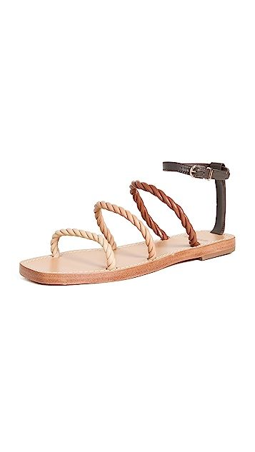 Santorini Sandals | Shopbop