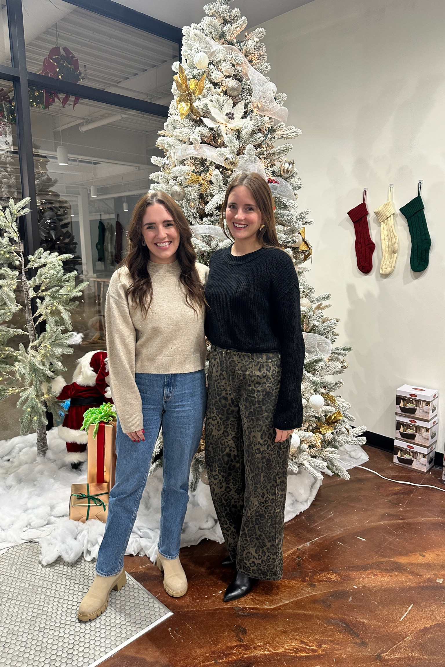 #LTKGiftGuide #LTKHoliday #LTKFindsUnder50