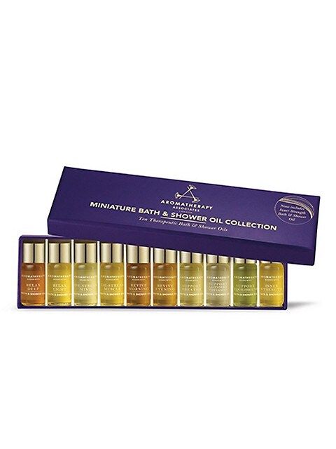 Aromatherapy Associates | Saks Fifth Avenue