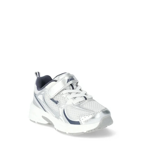 Avia Toddler Unisex 5000 Chunky Trainer Sneakers | Walmart (US)