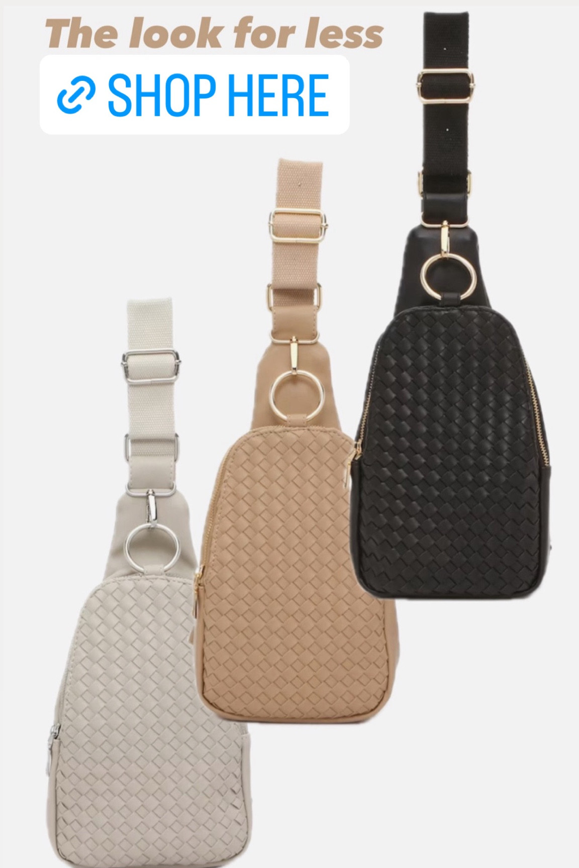 Cross body sling bag! Woven sling bag. Purse, mom bag, mom style. 





#LTKfindsunder100 #LTKSeasonal #LTKstyletip