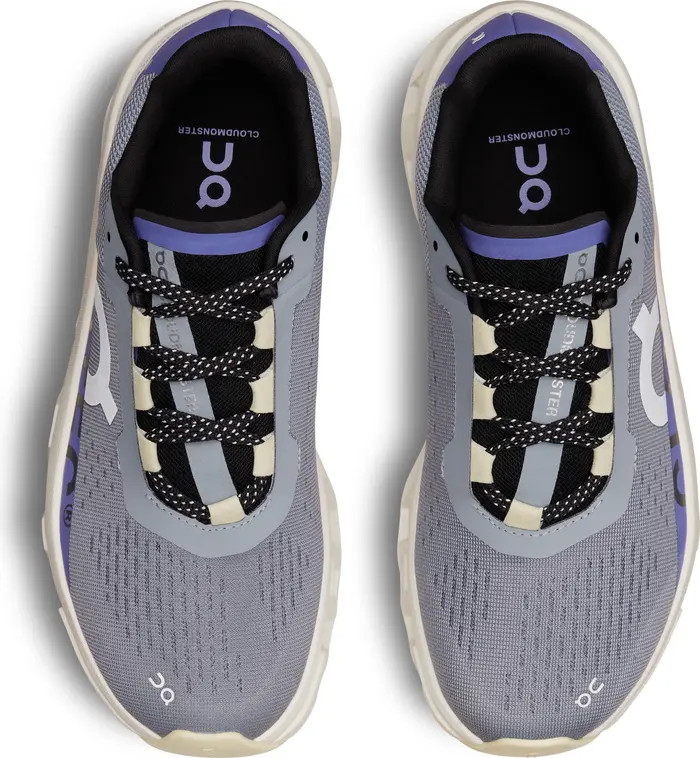 Cloudmonster Running Shoe (Women) | Nordstrom