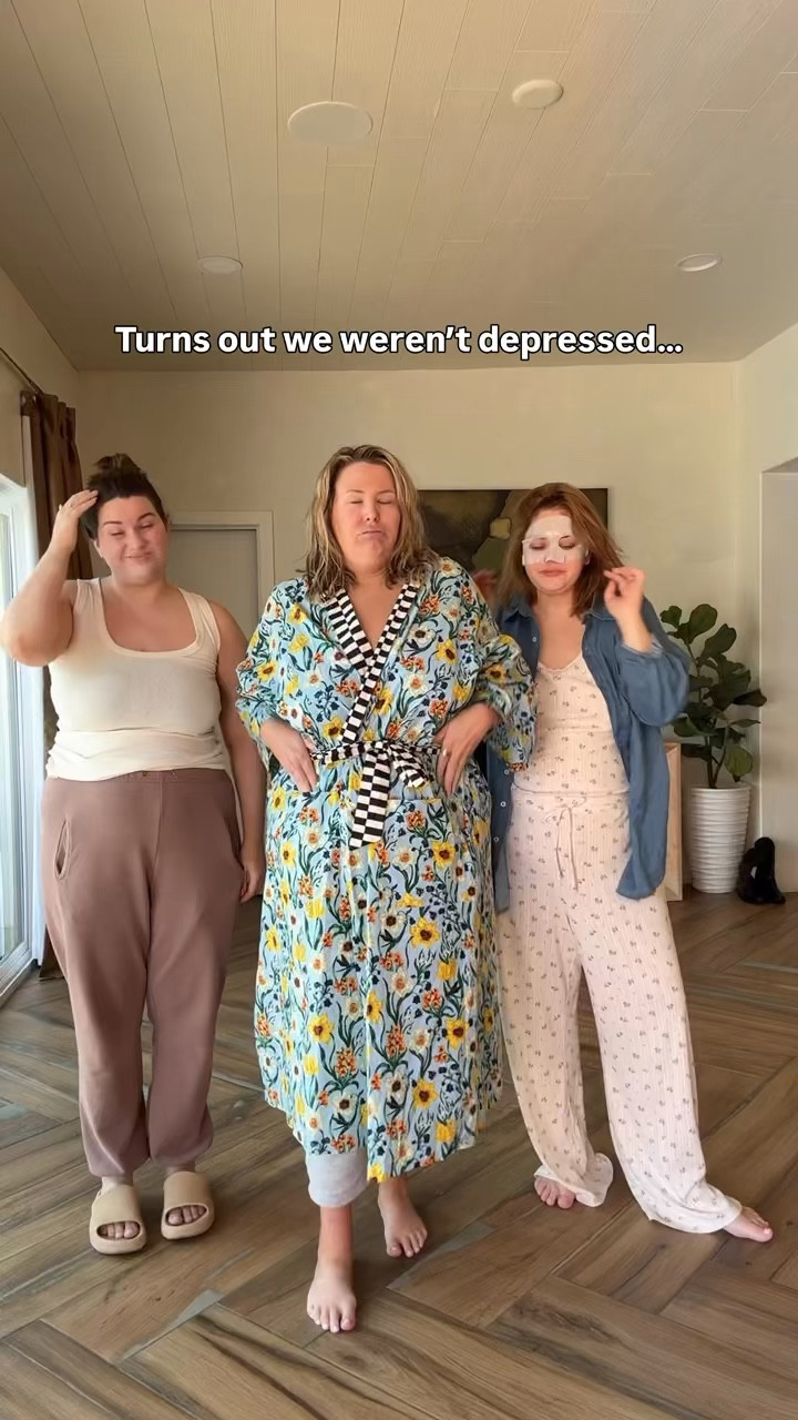 Moms night out! Wearing a size 2 in everything and 20 in the shorts!

Plus size fashion, festival outfits, ootd, stagecoach, midsize fashion, midsize outfits, festival looks

#LTKFestival #LTKMidsize #LTKPlusSize