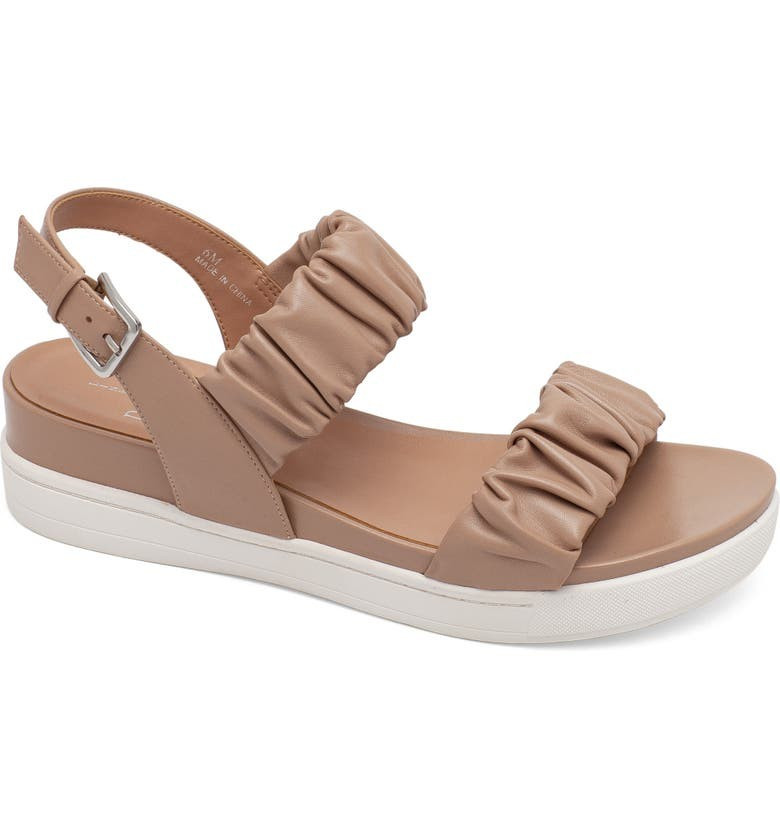 Rue Platform Sandal | Nordstrom
