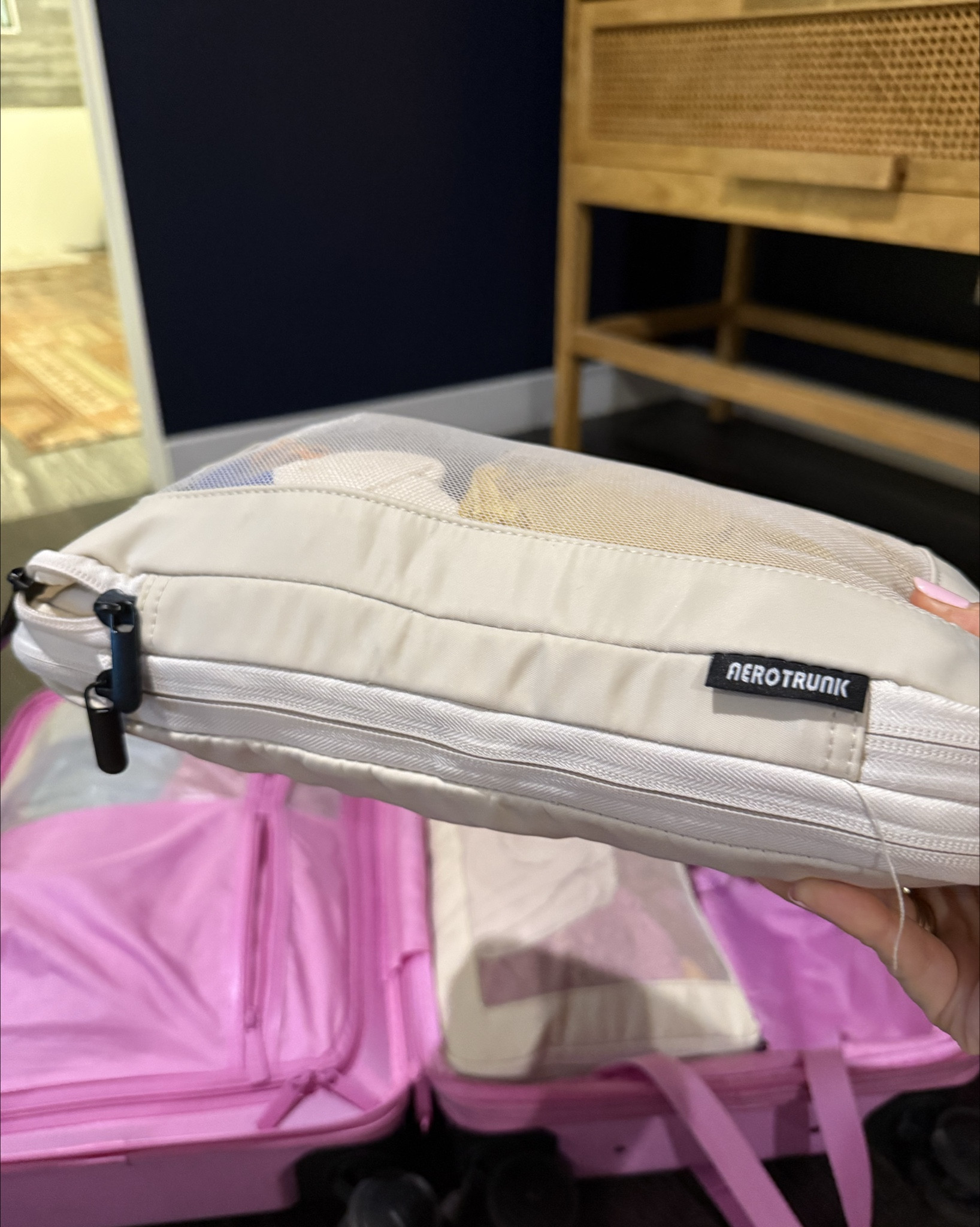 Some packing must haves that have stood the test of time (through travel!!)

#LTKOver40 #LTKTravel #LTKFindsUnder50