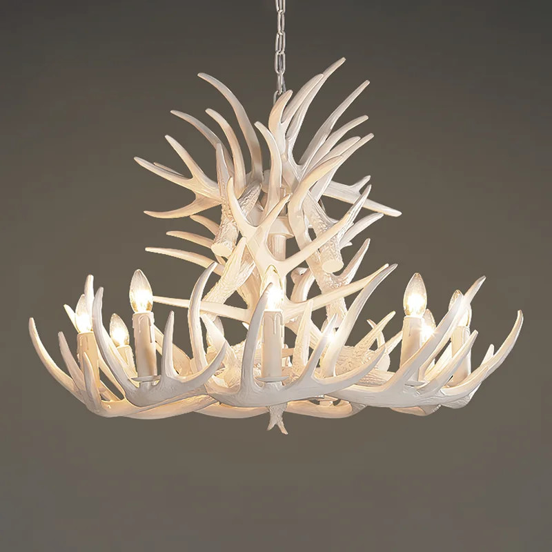 Breighana 9 - Light Tiered Chandelier | Wayfair North America