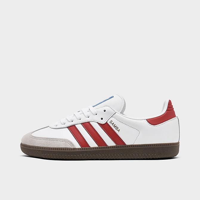 Men's adidas Originals Samba OG Casual Shoes | Finish Line (US)