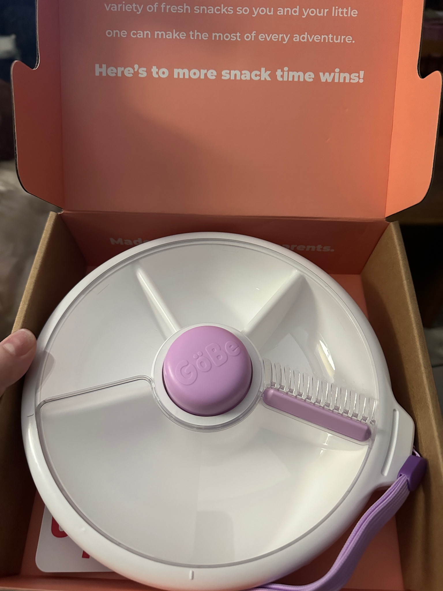 We’re ready to snack on the go! 

#LTKBaby #LTKKids #LTKTravel