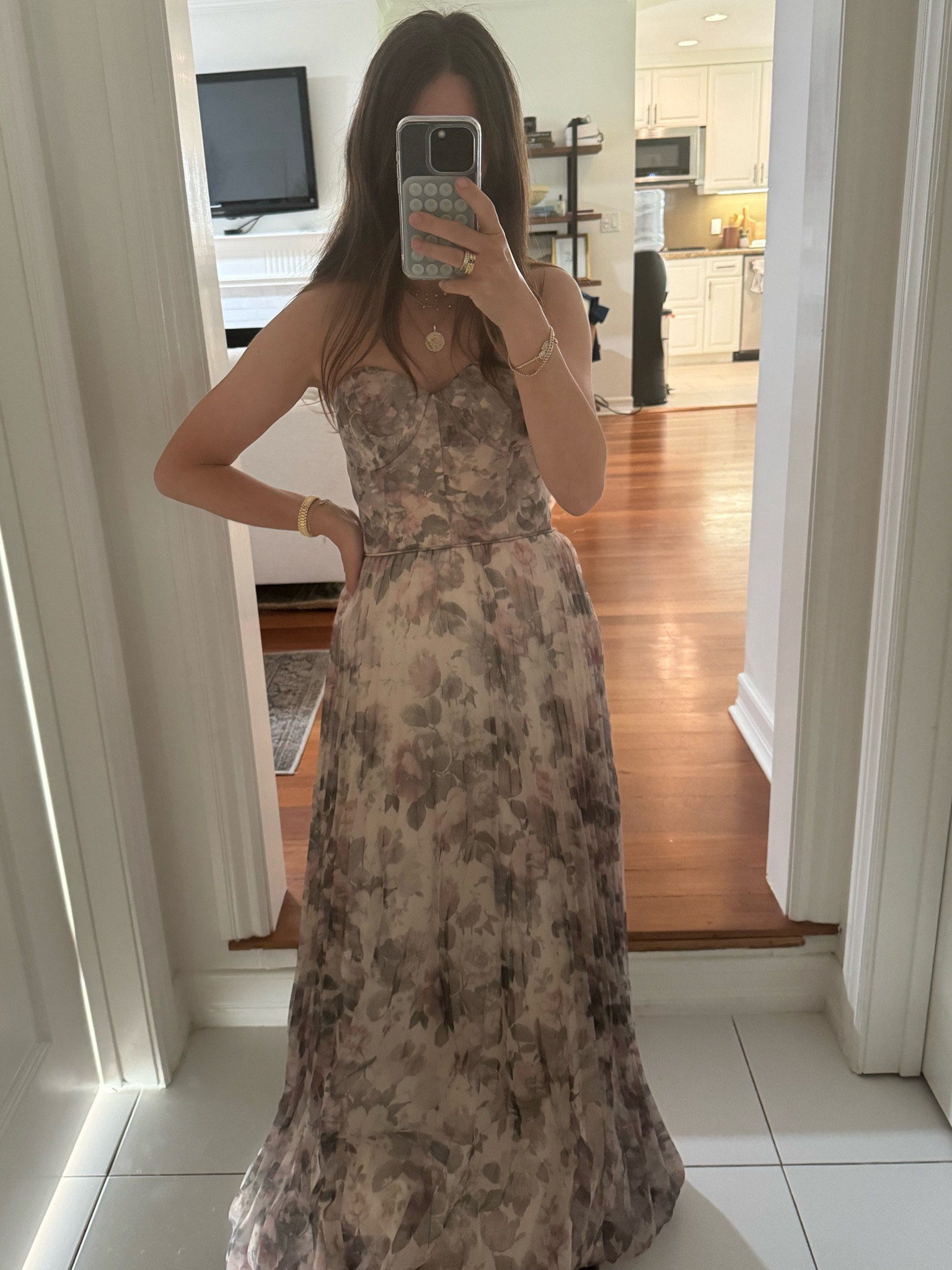 Wedding guest dress 

#LTKSeasonal #LTKWedding