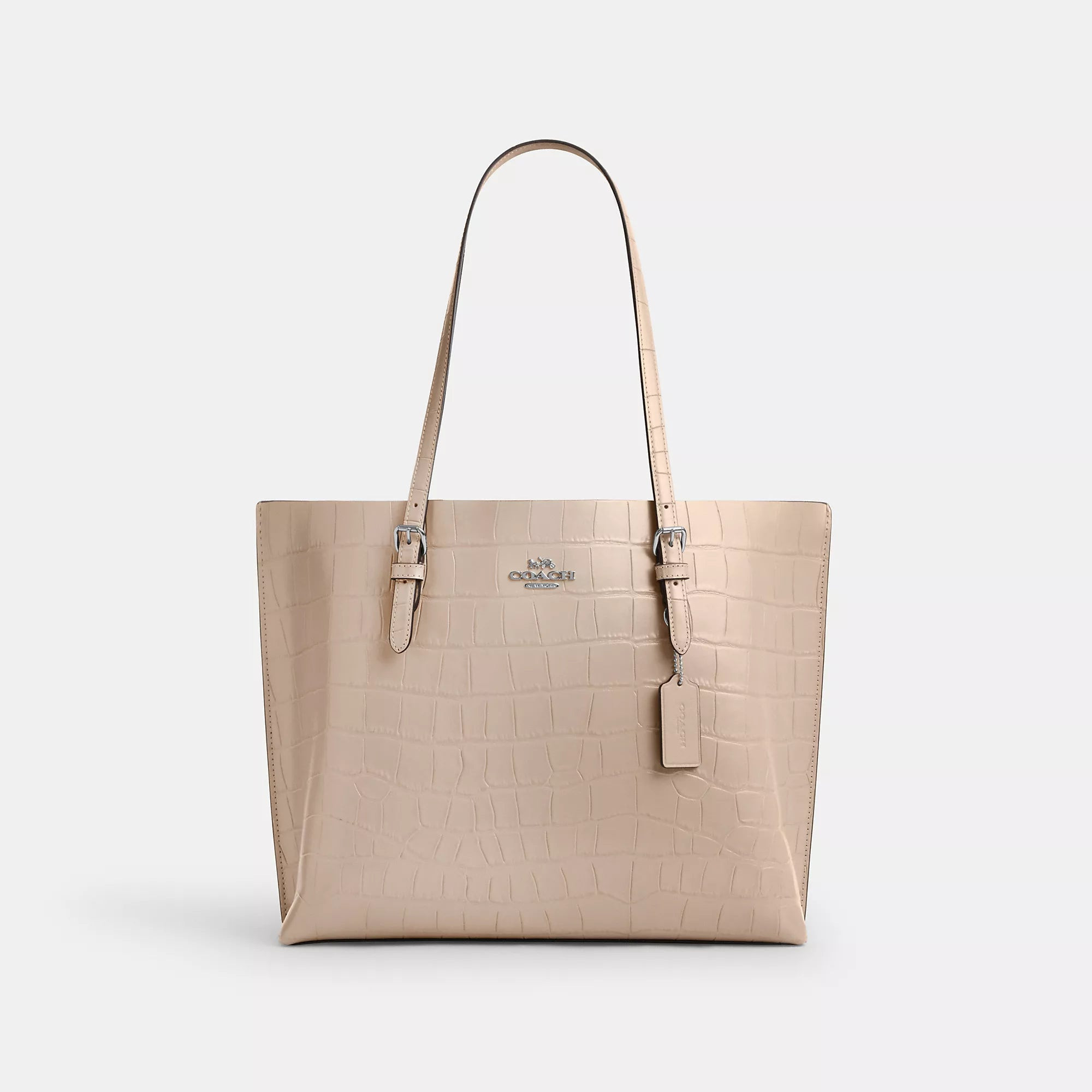 Coach Outlet Mollie Tote Bag | Shop Simon
