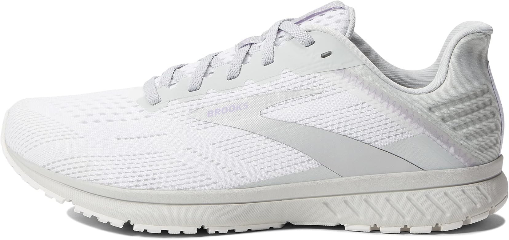 Brooks Women’s Anthem 5 Neutral Running Shoe | Amazon (US)